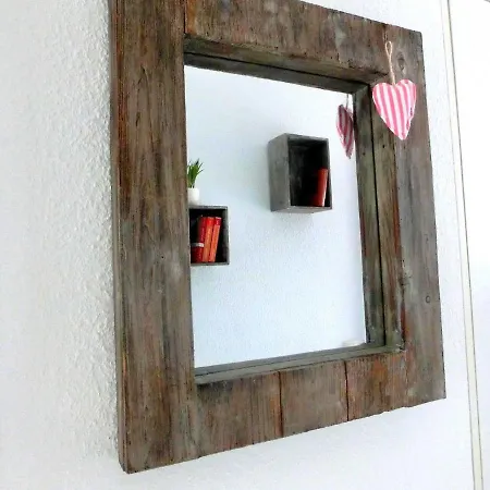 Ferienwohnung Friedjof *