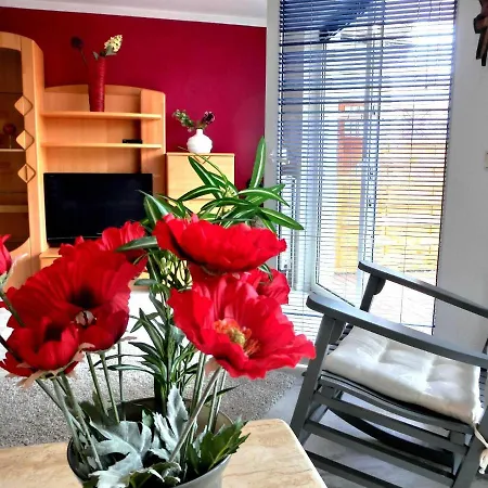 Ferienwohnung Friedjof Dwasieden