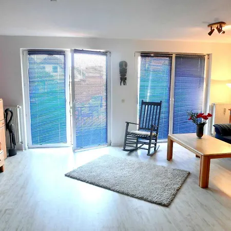 Ferienwohnung Friedjof Сasa de vacaciones