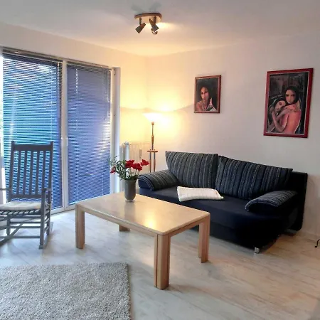 Ferienwohnung Friedjof Сasa de vacaciones