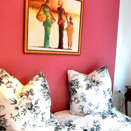 Сasa de vacaciones Ferienwohnung Friedjof
