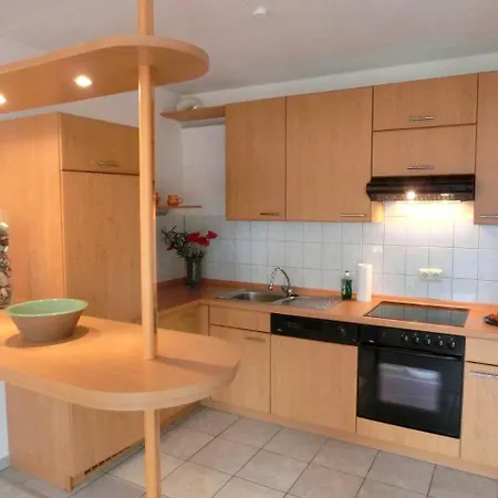 Сasa de vacaciones Ferienwohnung Friedjof