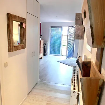 Ferienwohnung Friedjof Сasa de vacaciones