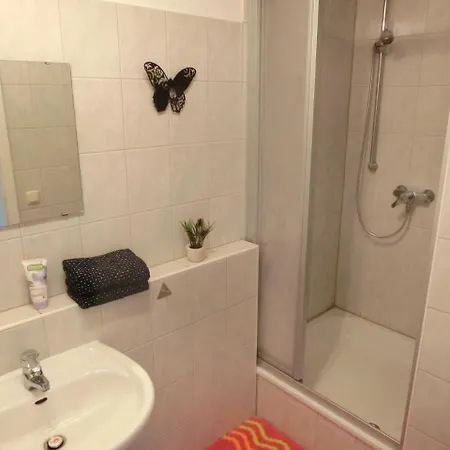 Сasa de vacaciones Ferienwohnung Friedjof Dwasieden